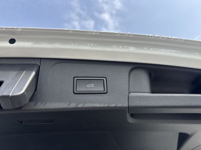2026 Volkswagen Atlas SE w/Technology