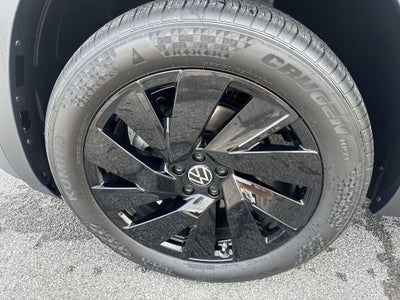 2026 Volkswagen Atlas SE w/Technology