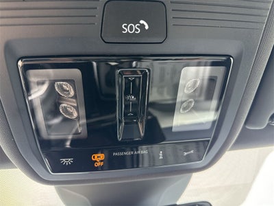 2025 Volkswagen ID.4 Pro S