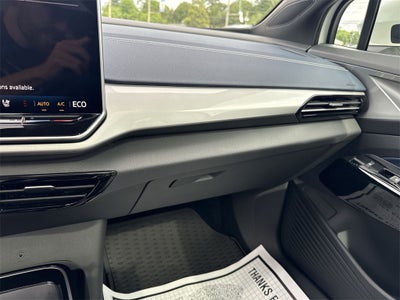 2025 Volkswagen ID.4 Pro S