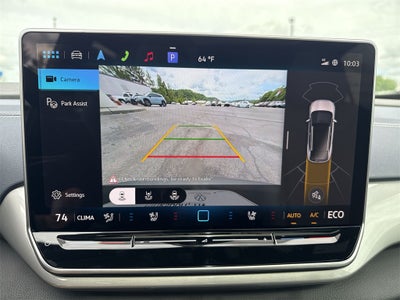 2025 Volkswagen ID.4 Pro S