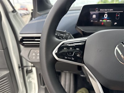 2025 Volkswagen ID.4 Pro S