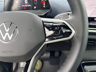 2025 Volkswagen ID.4 Pro S