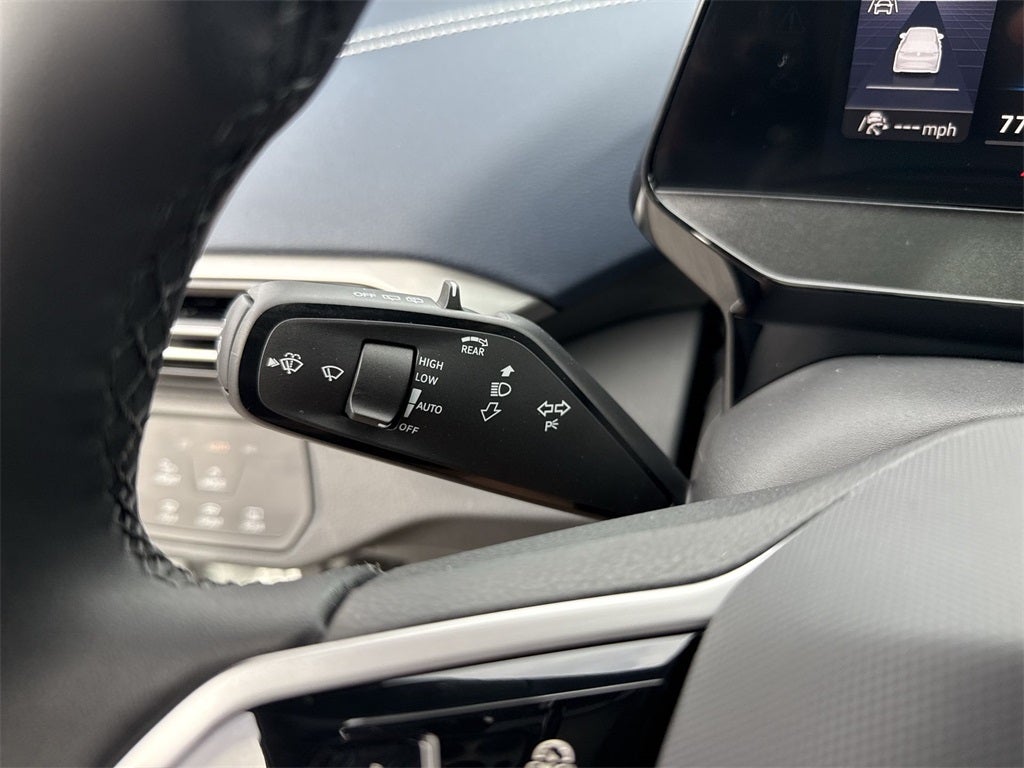 2025 Volkswagen ID.4 Pro S