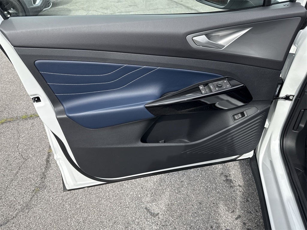 2025 Volkswagen ID.4 Pro S