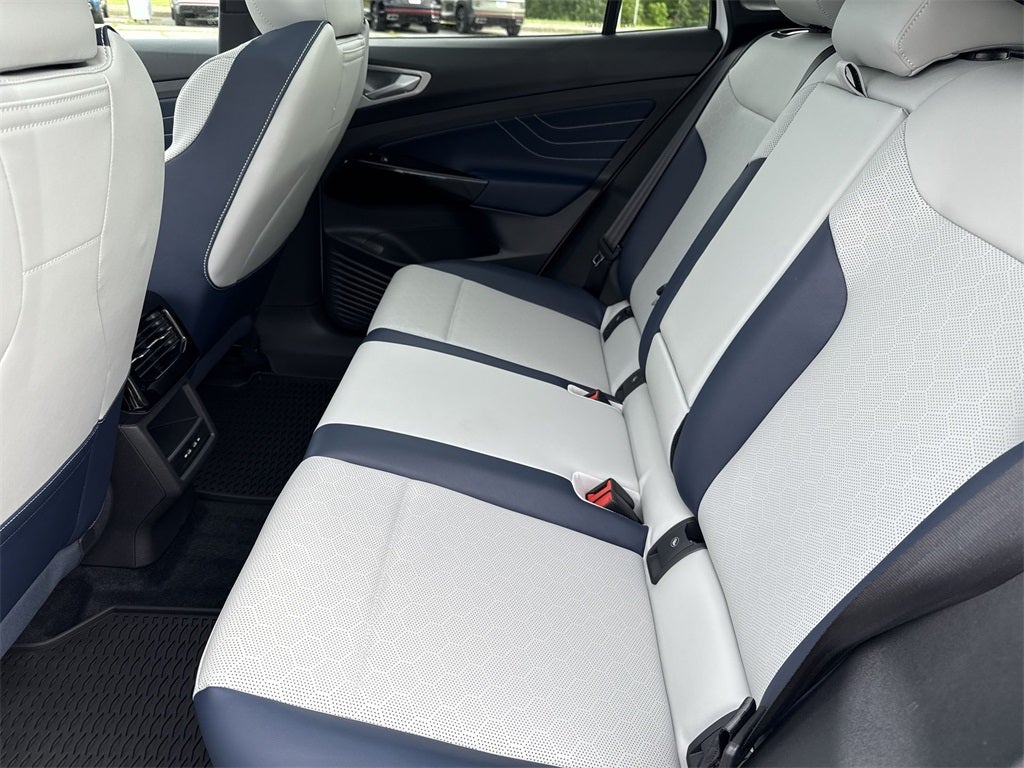 2025 Volkswagen ID.4 Pro S