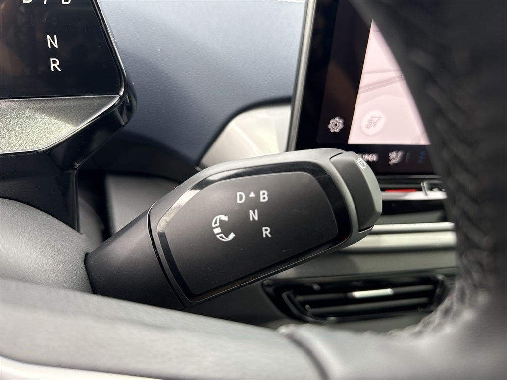 2025 Volkswagen ID.4 Pro S