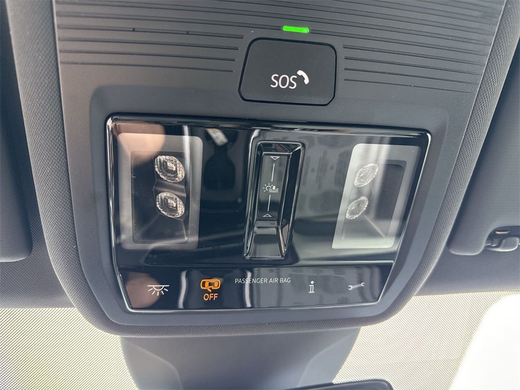 2025 Volkswagen ID.4 Pro S