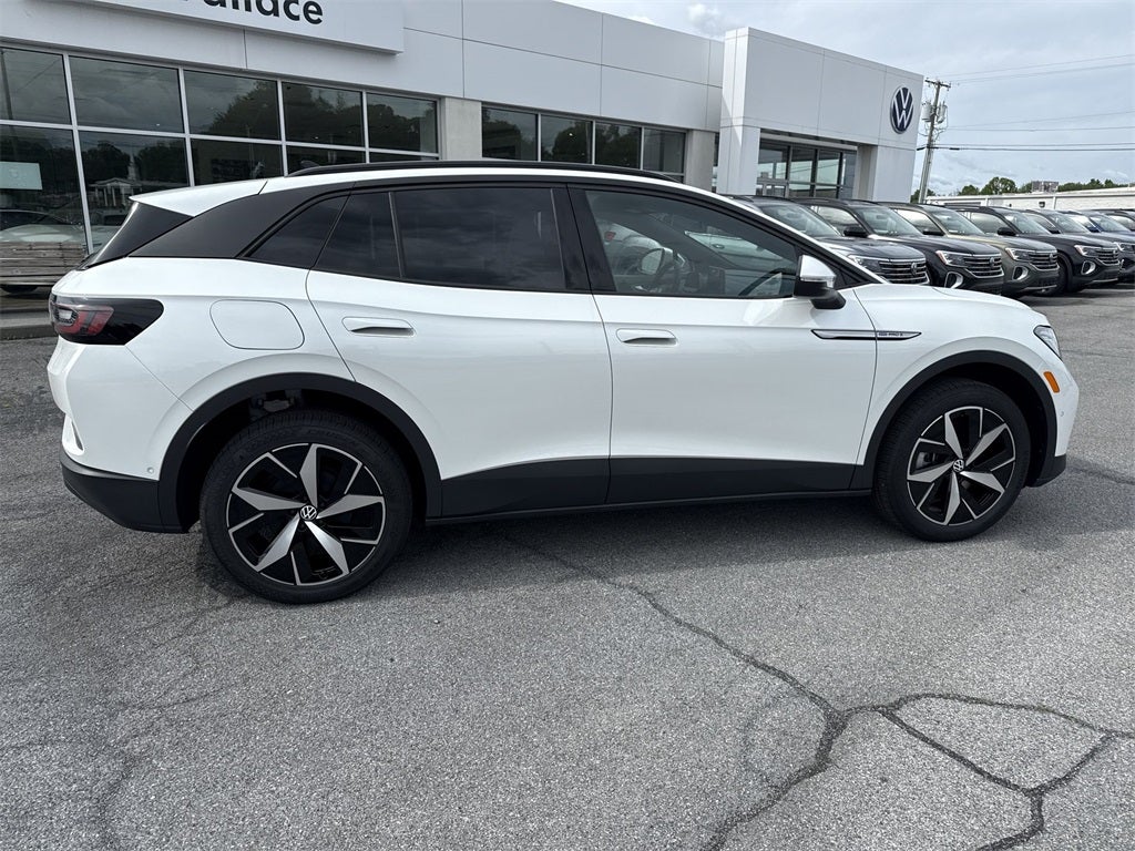 2025 Volkswagen ID.4 Pro S