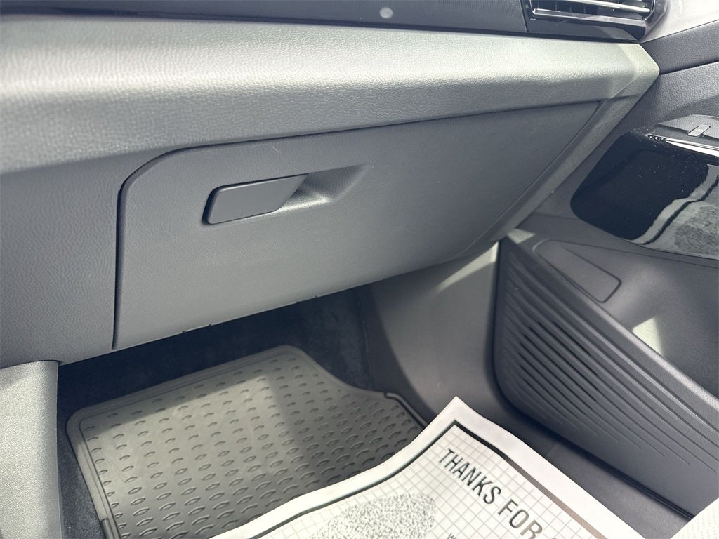 2025 Volkswagen ID.4 Pro S