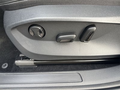 2026 Volkswagen Taos 1.5T SEL