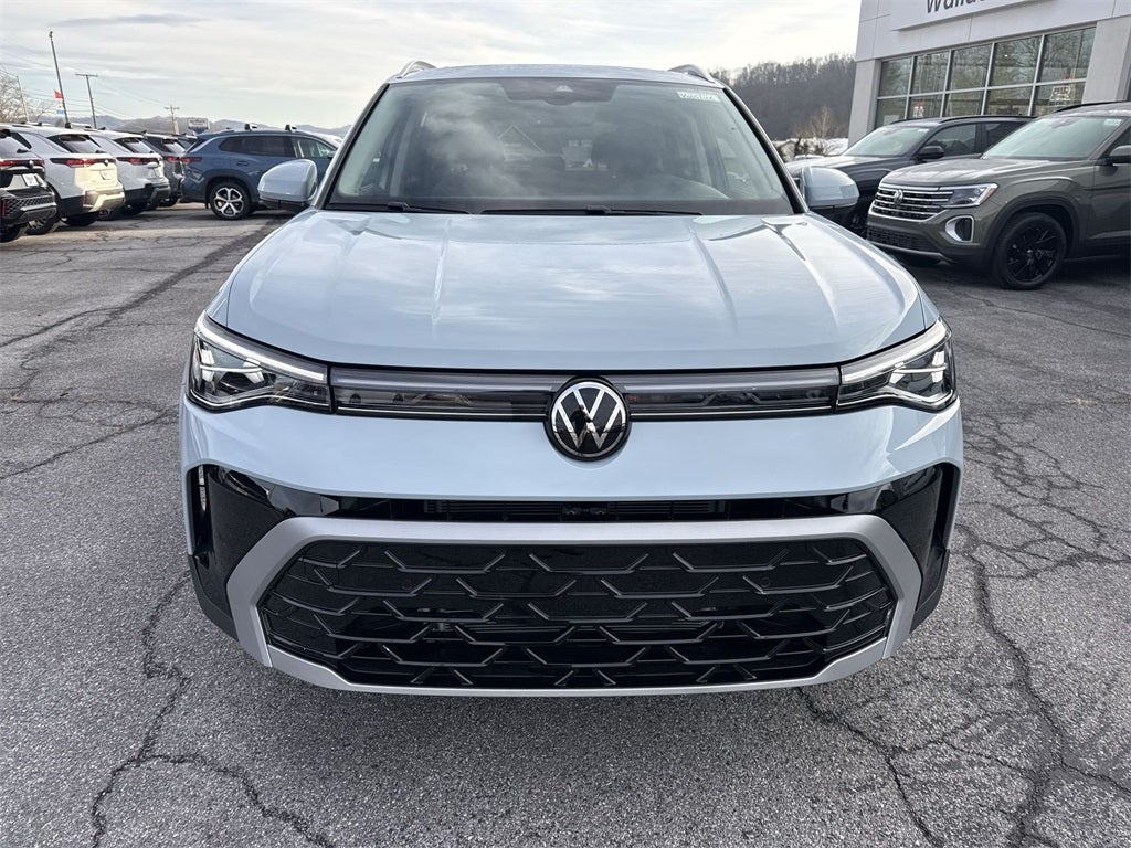 2026 Volkswagen Taos 1.5T SEL