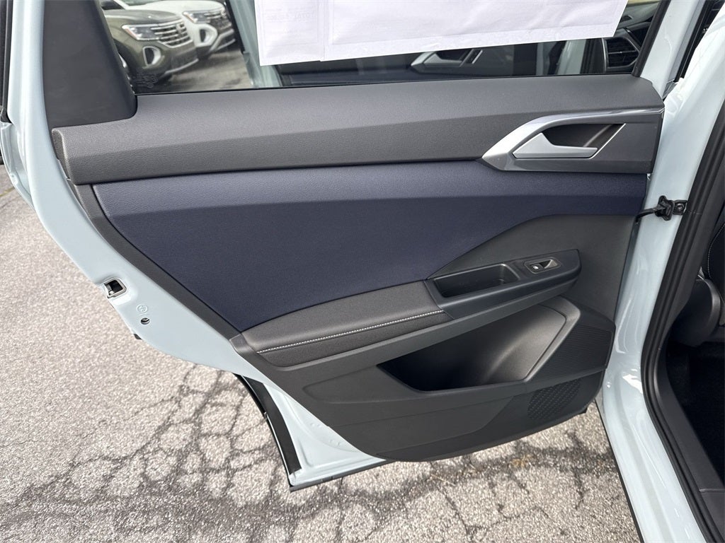 2026 Volkswagen Taos 1.5T SEL