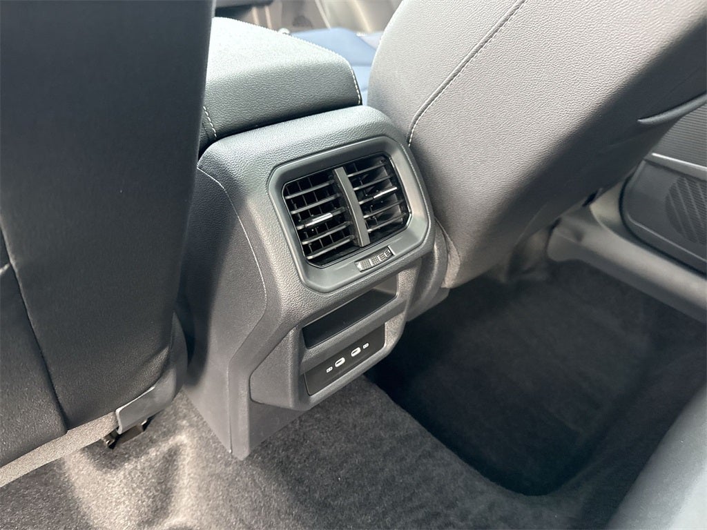 2026 Volkswagen Taos 1.5T SEL