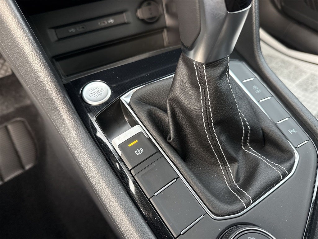 2026 Volkswagen Taos 1.5T SEL