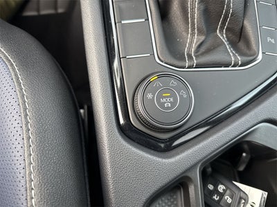 2026 Volkswagen Taos 1.5T SEL