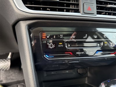 2026 Volkswagen Taos 1.5T SEL