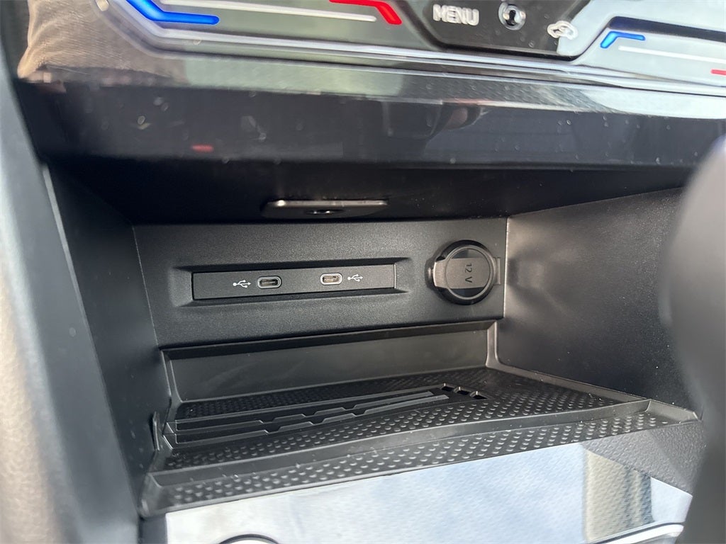 2026 Volkswagen Taos 1.5T SEL