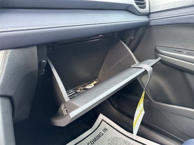 2026 Volkswagen Taos 1.5T SEL