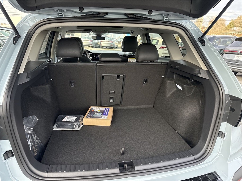 2026 Volkswagen Taos 1.5T SEL