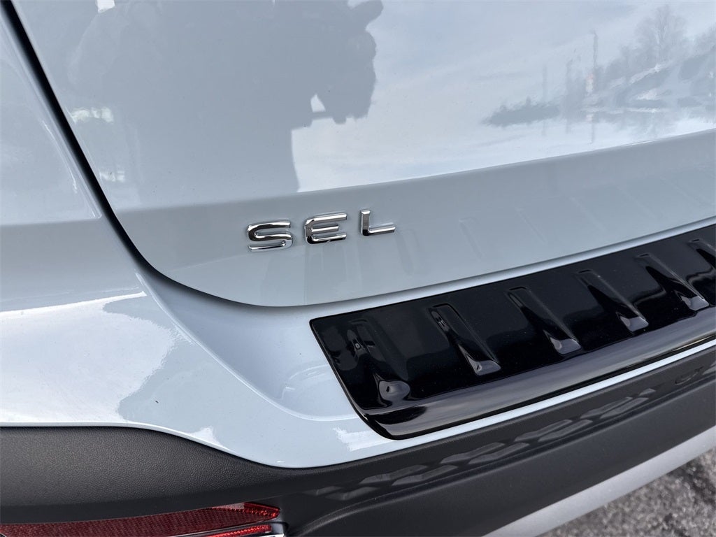 2026 Volkswagen Taos 1.5T SEL