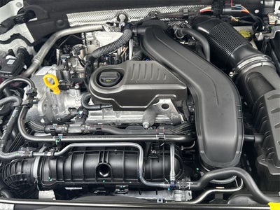 2025 Volkswagen Taos 1.5T SEL