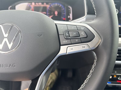 2025 Volkswagen Taos 1.5T SEL