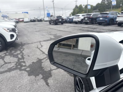 2025 Volkswagen Taos 1.5T SEL