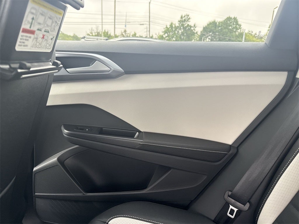 2025 Volkswagen Taos 1.5T SEL