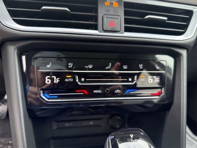 2025 Volkswagen Taos 1.5T SEL