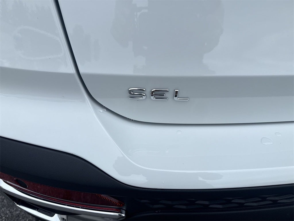 2025 Volkswagen Taos 1.5T SEL