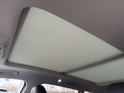 2026 Volkswagen Taos 1.5T SEL