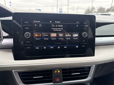 2026 Volkswagen Taos 1.5T SEL