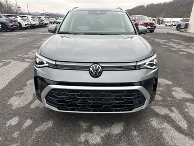 2026 Volkswagen Taos 1.5T SEL