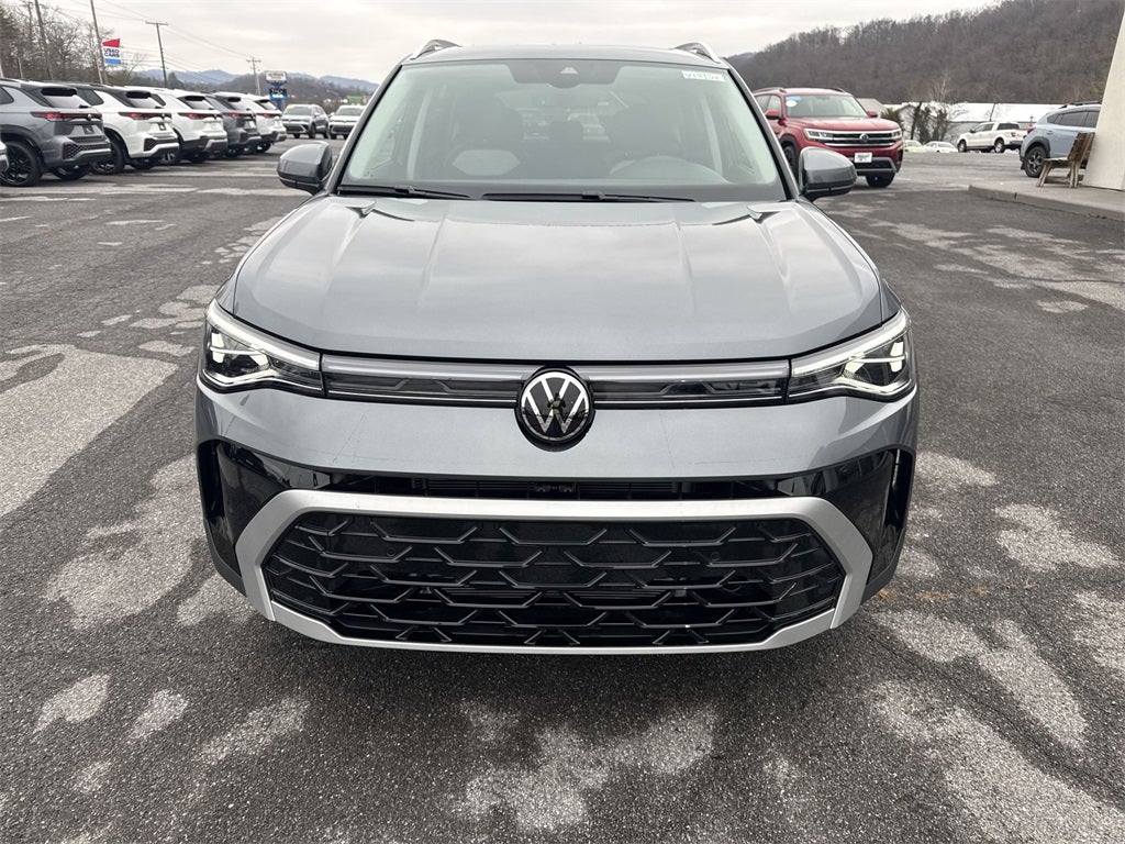 2026 Volkswagen Taos 1.5T SEL