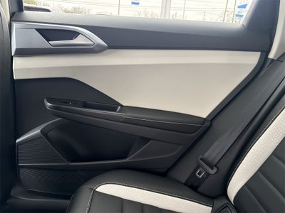 2026 Volkswagen Taos 1.5T SEL