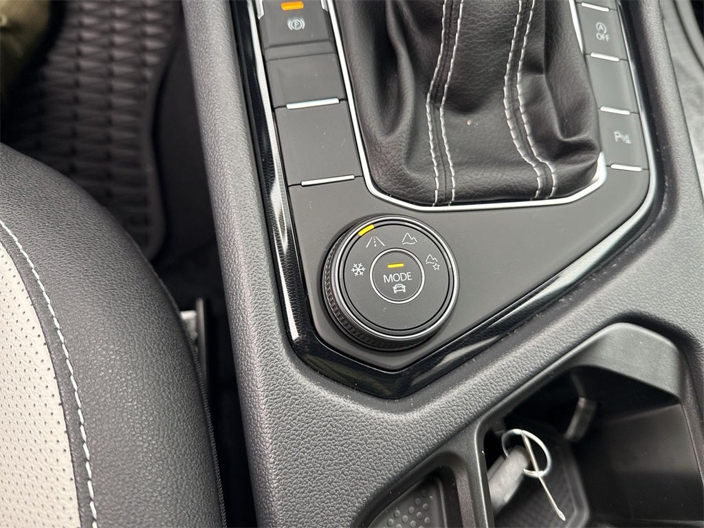 2026 Volkswagen Taos 1.5T SEL