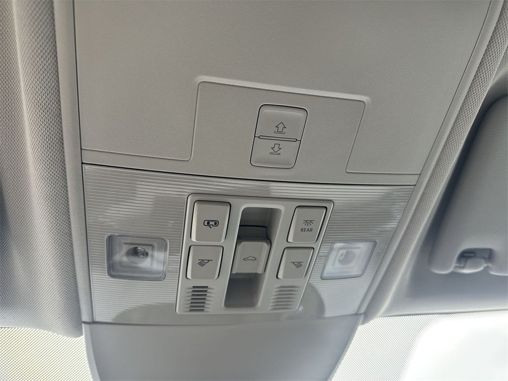 2026 Volkswagen Taos 1.5T SEL