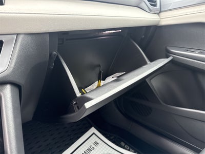 2026 Volkswagen Taos 1.5T SEL