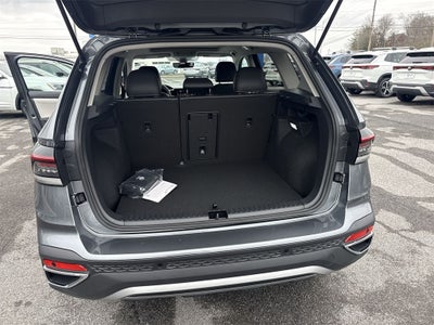 2026 Volkswagen Taos 1.5T SEL