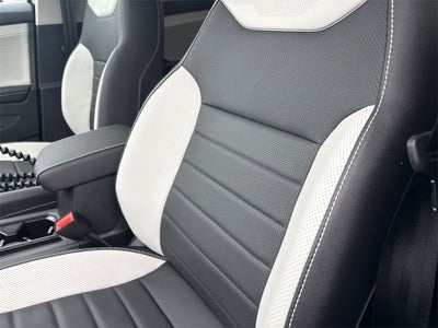 2026 Volkswagen Taos 1.5T SEL