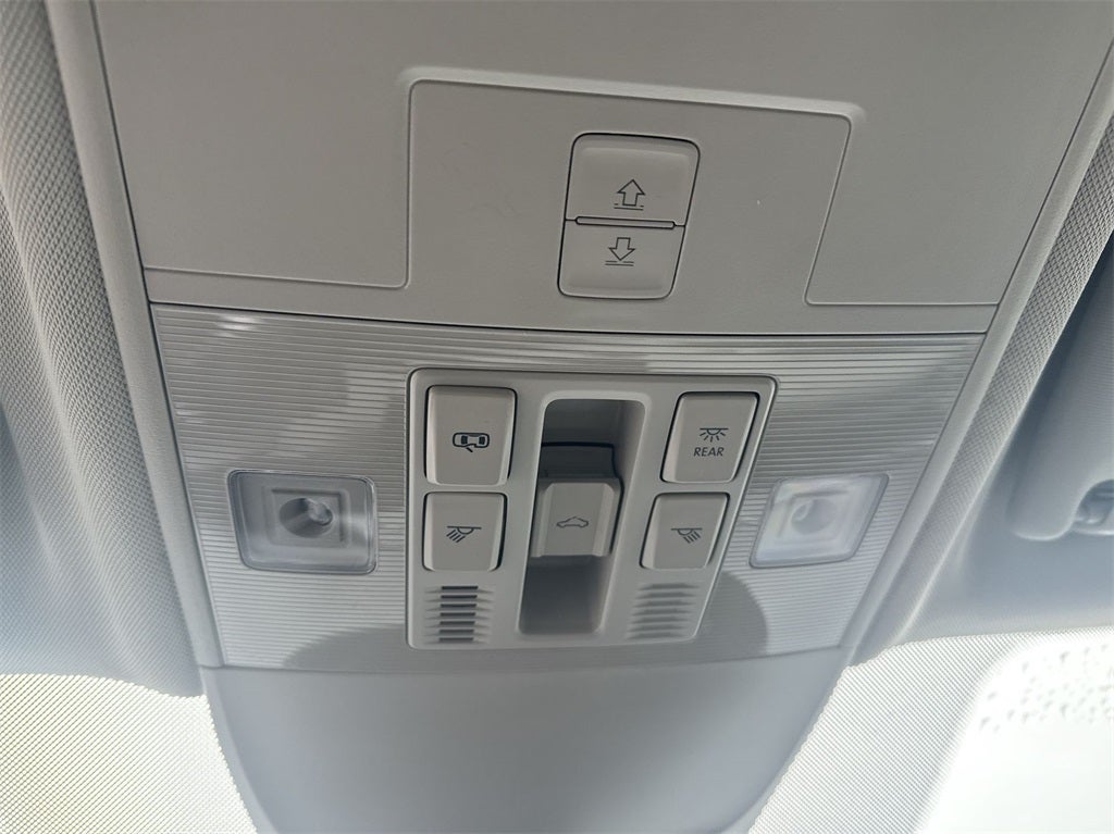 2025 Volkswagen Taos 1.5T SEL