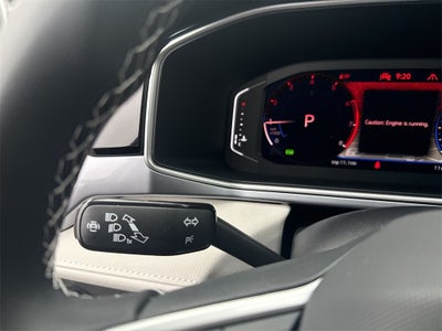 2025 Volkswagen Taos 1.5T SEL