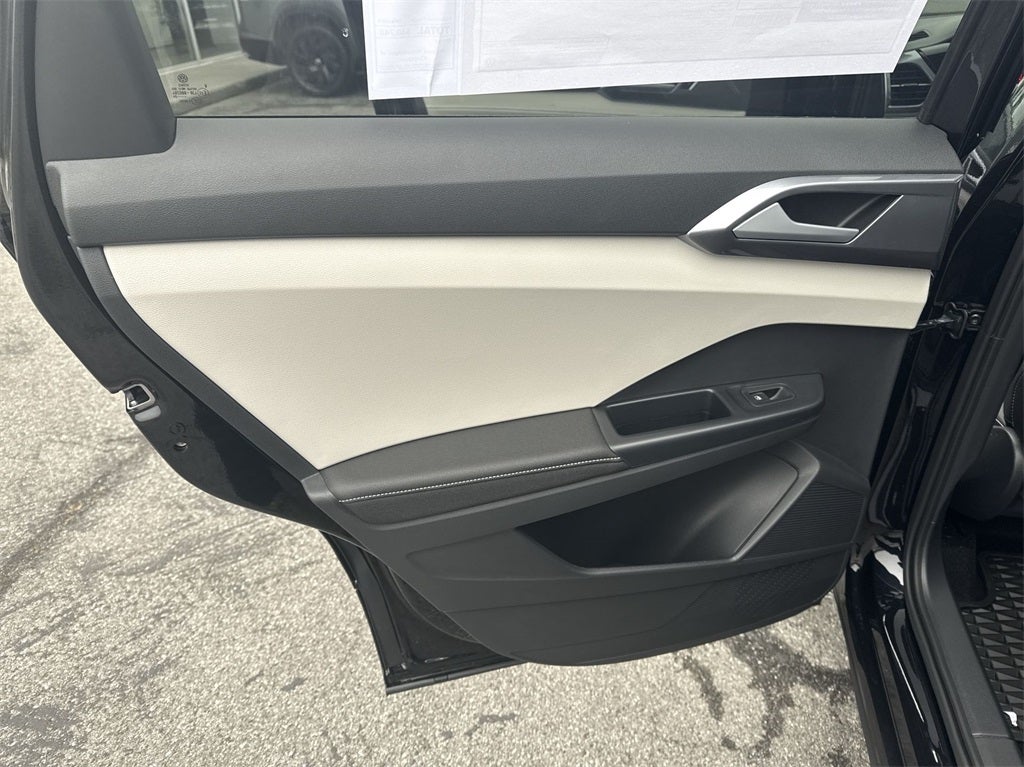 2025 Volkswagen Taos 1.5T SEL