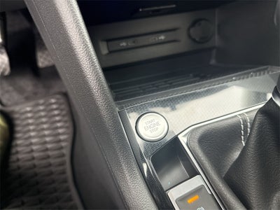 2025 Volkswagen Taos 1.5T SEL