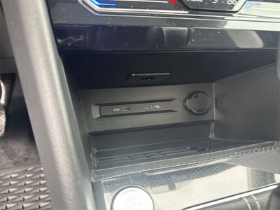 2025 Volkswagen Taos 1.5T SEL