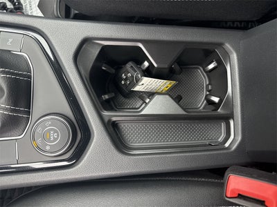 2025 Volkswagen Taos 1.5T SEL