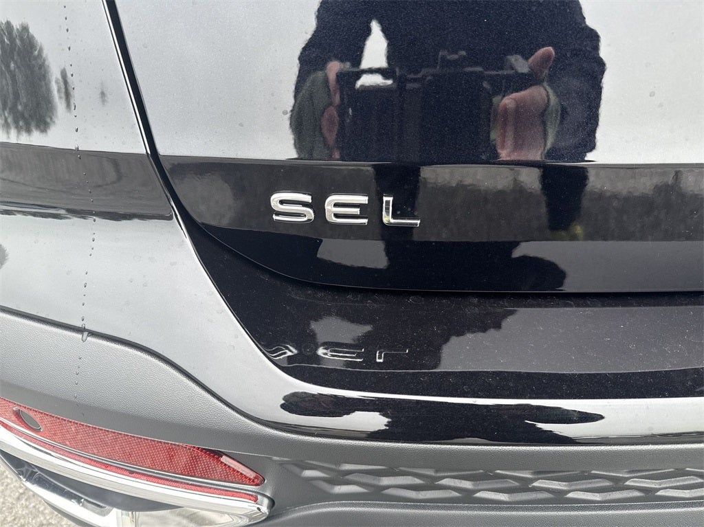 2025 Volkswagen Taos 1.5T SEL