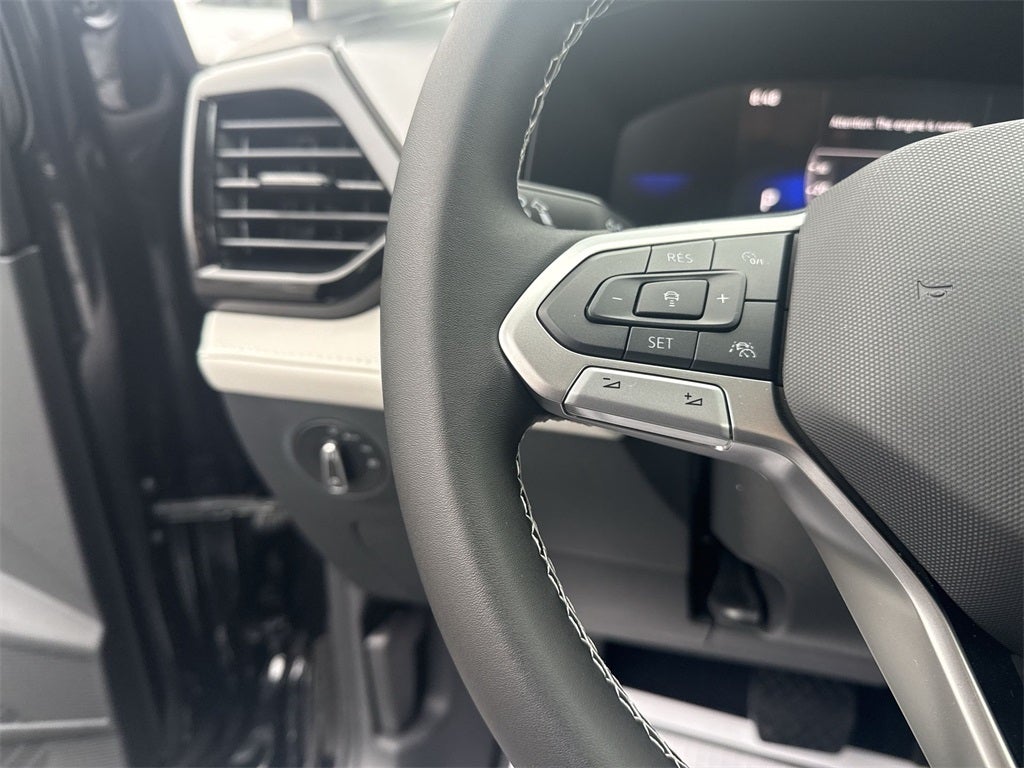 2026 Volkswagen Taos 1.5T S