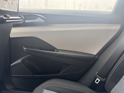 2026 Volkswagen Taos 1.5T S